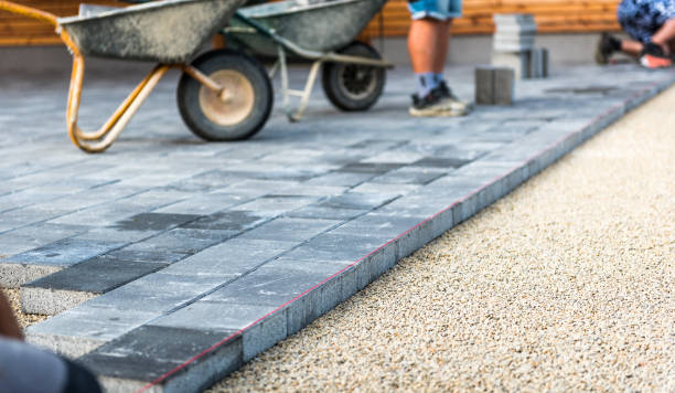Best Concrete Driveway Installation in Lake Ridge, VA