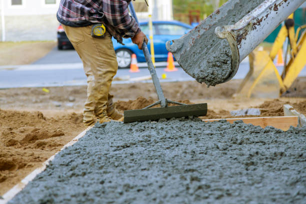 Best Concrete Grinding and Polishing in Lake Ridge, VA