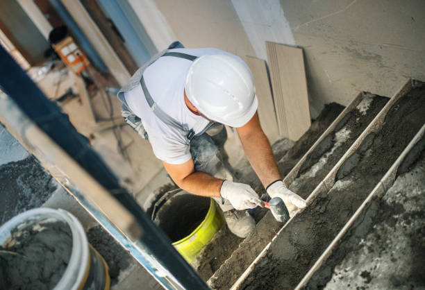 Best Concrete Demolition Services in Lake Ridge, VA
