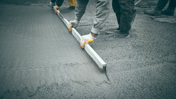 Best Concrete Sealing and Maintenance in Lake Ridge, VA