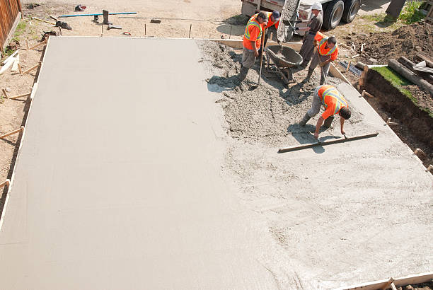  Lake Ridge, VA Concrete contractor Pros