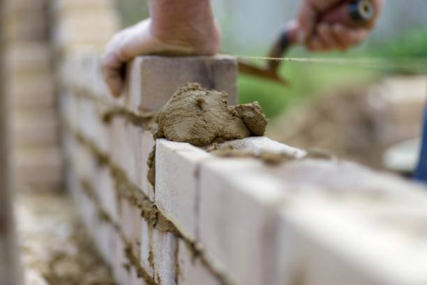 Best Commercial Concrete Services in Lake Ridge, VA