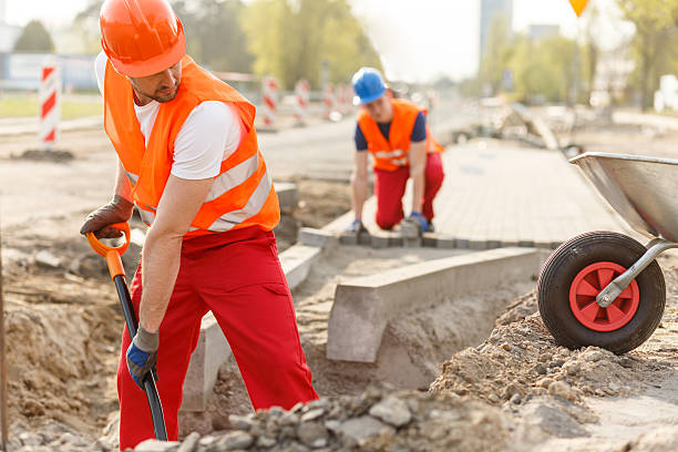 Best Concrete Removal and Replacement in Lake Ridge, VA
